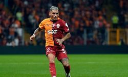 Bomba iddia! Lucas Torreira Galatasaray'dan ayrılıyor mu?
