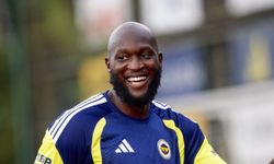 Romelu Lukaku Fenerbahçe için imza attı!