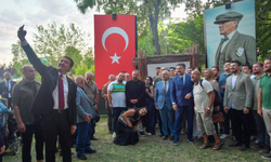 Ankara Kent Konseyi'nde Siyasi Deneyim Buluşması