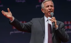 CHP mi Yeni Parti mi? Mansur Yavaş kararını verdi!