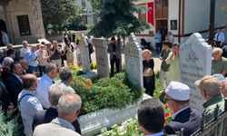 Mehmet Doğan vefatının ikinci yılında Ankara’da anıldı