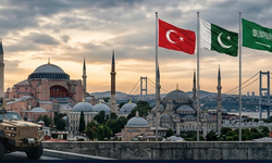 Türkiye, Pakistan ve Suudi Arabistan'dan kritik toplantı! İlk buluşma İstanbul'da