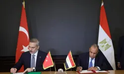 Fidan’dan Mekke İttifakı mesajı: 'Mısır doğal ortağımız, inşallah resmi ortağımız da olur'