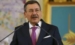 Gökçek'ten Yavaş'a teşekkür: 'İlk defa doğru bir iş yapıyorsun Mansur'