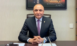 YENİ Parti Gaziantep Milletvekili Melih Meriç bıçaklı saldırıda yaralandı