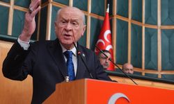 Bahçeli'den seçim sistemi çıkışı: 'Siyasi partiler ve seçim sistemi yeniden düzenlenmeli'