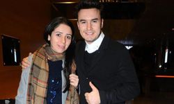 Mustafa Ceceli eski eşi kimdir? Sinem Gedik kimdir? Sinem Gedik İntizar