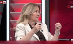 Gazeteci Nuray Başaran’dan İYİ Parti hakkında bomba iddia: FETÖ kurdu!