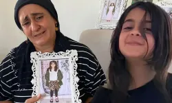 Narin Güran cinayeti dosyasında yeni gelişme: Ailenin talebine ret