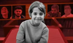 Narin Güran’ın babası Arif Güran Ankara’ya yürüyor