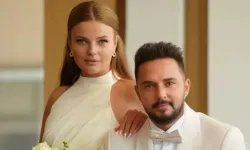 Naz Canbaz kimdir? Gökhan Özen'in eşi Naz Canbaz kaç yaşında, nereli, ne iş yapıyor?