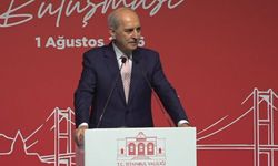 'Milli Dayanışma ve Toplumsal Bütünleşme' teklifinde yeni aşama! Numan Kurtulmuş da imzaladı