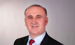 İYİ Parti Aydın Milletvekili Ömer Karakaş istifa etti