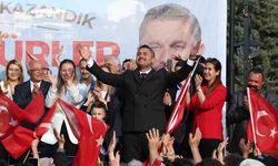 Şile Belediye Başkanı Özgür Kabadayı için istenen ceza belli oldu!