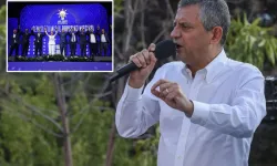 Özgür Özel'den AK Parti'ye geçen üç belediye başkanı yorumu: "Onları geride bıraktık"