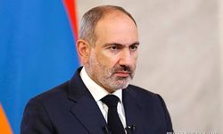 Ermenistan Başbakanı Paşinyan istifa etti
