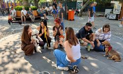 Kuğulupark’ta “Yuvamı Arıyorum” buluşması