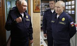 Putin resti çekti: Rus gemilerine el konulursa bedeli olacak