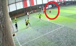 Avcılar'da Yürek Yakan Ölüm: Halı Saha Maçında Fenalaşan Genç Hayatını Kaybetti