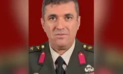 Piyade Kurmay Albay Sait Ertürk kimdir? Sait Ertürk Asırlık Gece dizisi