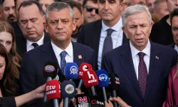Şamil Tayyar seçim kararının alınacağı tarihi açıkladı: Mansur Yavaş için de dikkat çeken yorum yaptı!
