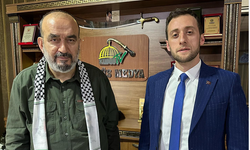 Nureddin Şirin kimdir, nereli, kaç yaşında? Nureddin Şirin Şii mi? Eşi ve kardeşi kimdir?