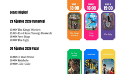 5. Ankara Kore Film Festivali Başlıyor: 6 Film Ücretsiz Gösterimde