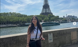 Sümeyra Çenet Kimdir? Ruhi Çenet'in Neyi Olur? Evli mi?