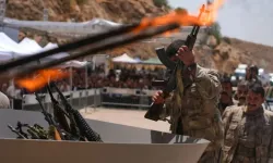 YPG-SDG’den dikkat çeken açıklama: 'Önümüzdeki günlerde feshini duyuracağız'