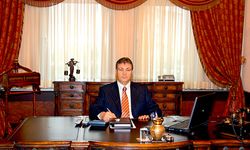 Yıldızlar Holding Sebahattin Yıldız Kimdir? Doruk Madencilik....