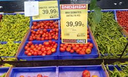 SEBZE VE YEŞİLLİK FİYATLARINDA SON DURUM