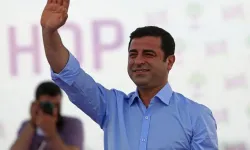 Selahattin Demirtaş çıkıyor mu? Bakırhan'dan açıklama geldi: ‘İnşallah bizimle olacak’