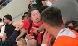 Fenerbahçeli çocuğun formasını çıkarttırmıştı... Şenel Akdemir bakın ne dedi!