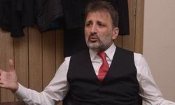 Serdar Güzelaydın Kimdir, Nereli? Eşi Kim? Serveti..
