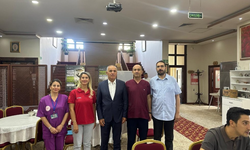 Sincan’da avcılara yönelik ilk yardım semineri düzenlendi