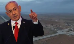 İsrail'den Türkiye'yi Hedef Alan Açıklama: Ebu Zuhur Üssünü 8 Kez Vurdu