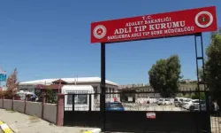 Şanlıurfa'da inşaat alanında feci olay: 22 yaşındaki kadın hayatını kaybetti