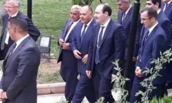 Alihan Kuriş operasyonunda dikkat çeken isimler: Ayakkabı Dünyası Başkanı ve baş sekreteri de gözaltında