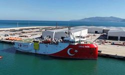 Türkiye Petrolleri Bulgaristan'daki doğal gaz ve petrol sahasına ortak oldu!