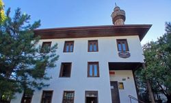 Başkent’in asırlık mirası: Hacettepe Camii