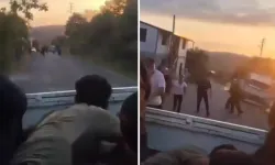 Kürt işçilere saldırı demişlerdi gerçek bambaşka çıktı!