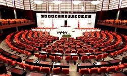 Terörsüz Türkiye sürecinde kritik gün! TBMM’de oturum başladı