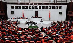 TBMM'de çerçeve yasa mesaisi: Siyasi partilerin rengi belli oldu!