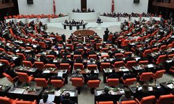 Terörsüz Türkiye yasası Meclis'ten geçti! 468 milletvekili "evet" dedi