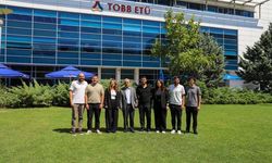 TOBB ETÜ mezunlarının kurduğu Orfeo Labs 500 bin dolar yatırım aldı