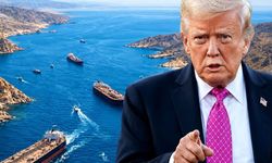 Trump’tan İran’a yeni tehdit: Hürmüz Boğazı’nı ABD toprağı ilan edeceğim