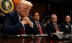 Trump'tan İran'a sert mesaj: 'Orta Doğu'nun kabadayısı artık yok'