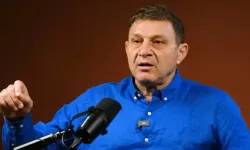 Emekli Tuğamiral Türker Ertürk hakkında soruşturma başlatıldı!