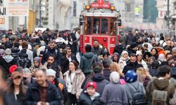 Türkiye'nin Nüfusu Belli Oldu! İlk 6 Ayda 228 Bin Kişi Arttı