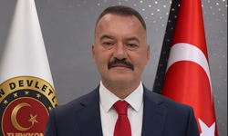 Evrensel Fatih Emre, TURKKON Genel Başkanlığına seçildi